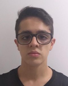 João Pedro Perez Resmer