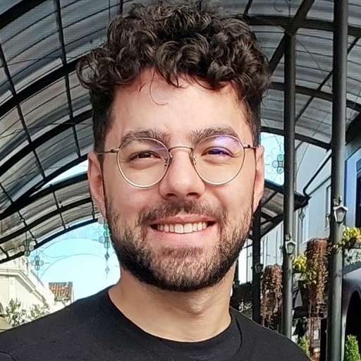 Felipe Valentin Nascimento