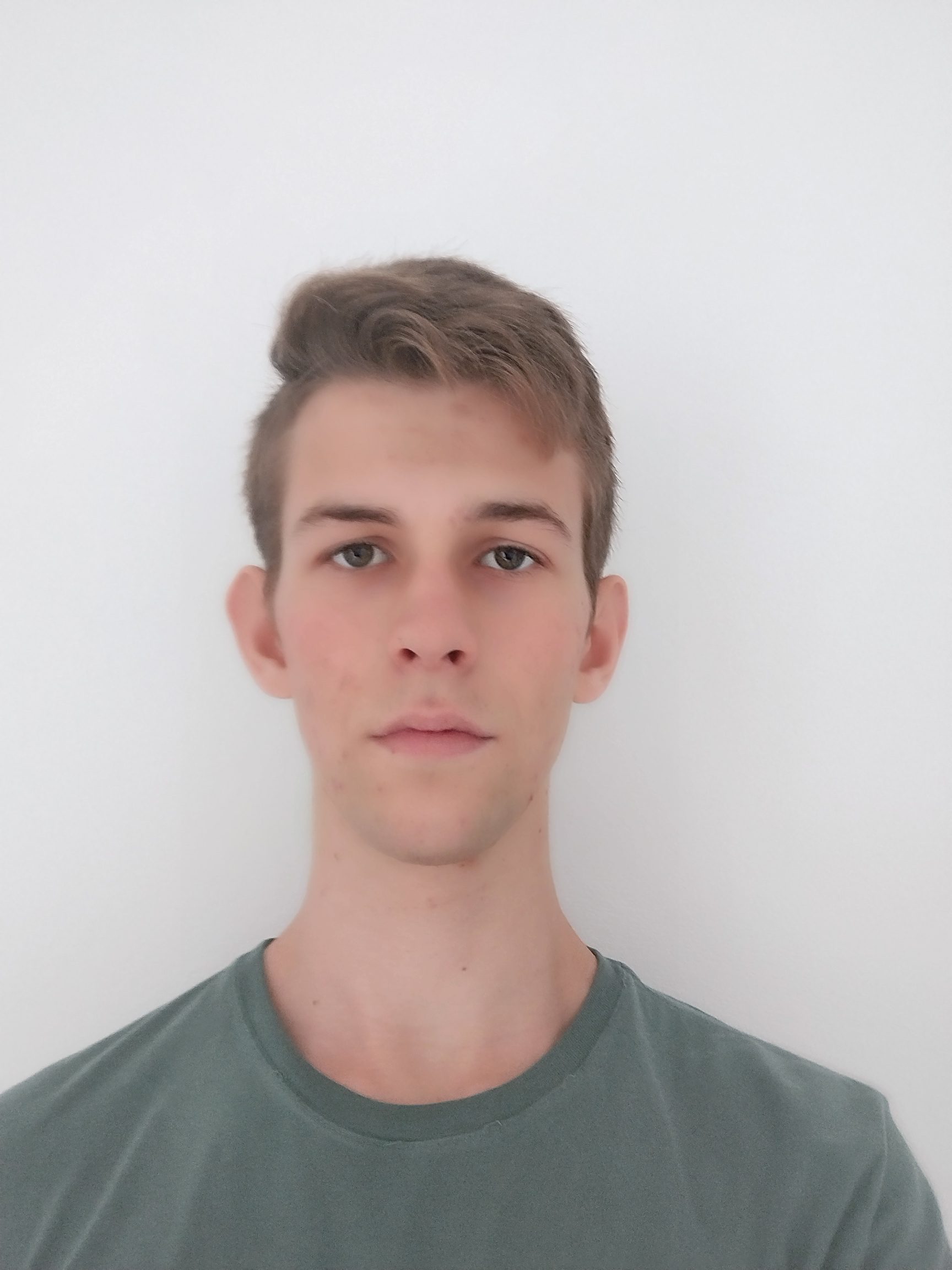 Matheus da Silva Sebold