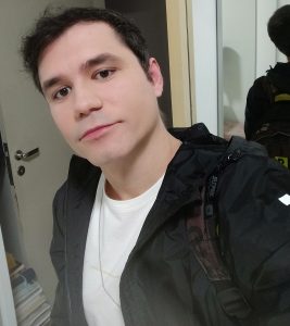 Pedro Henrique Azevedo