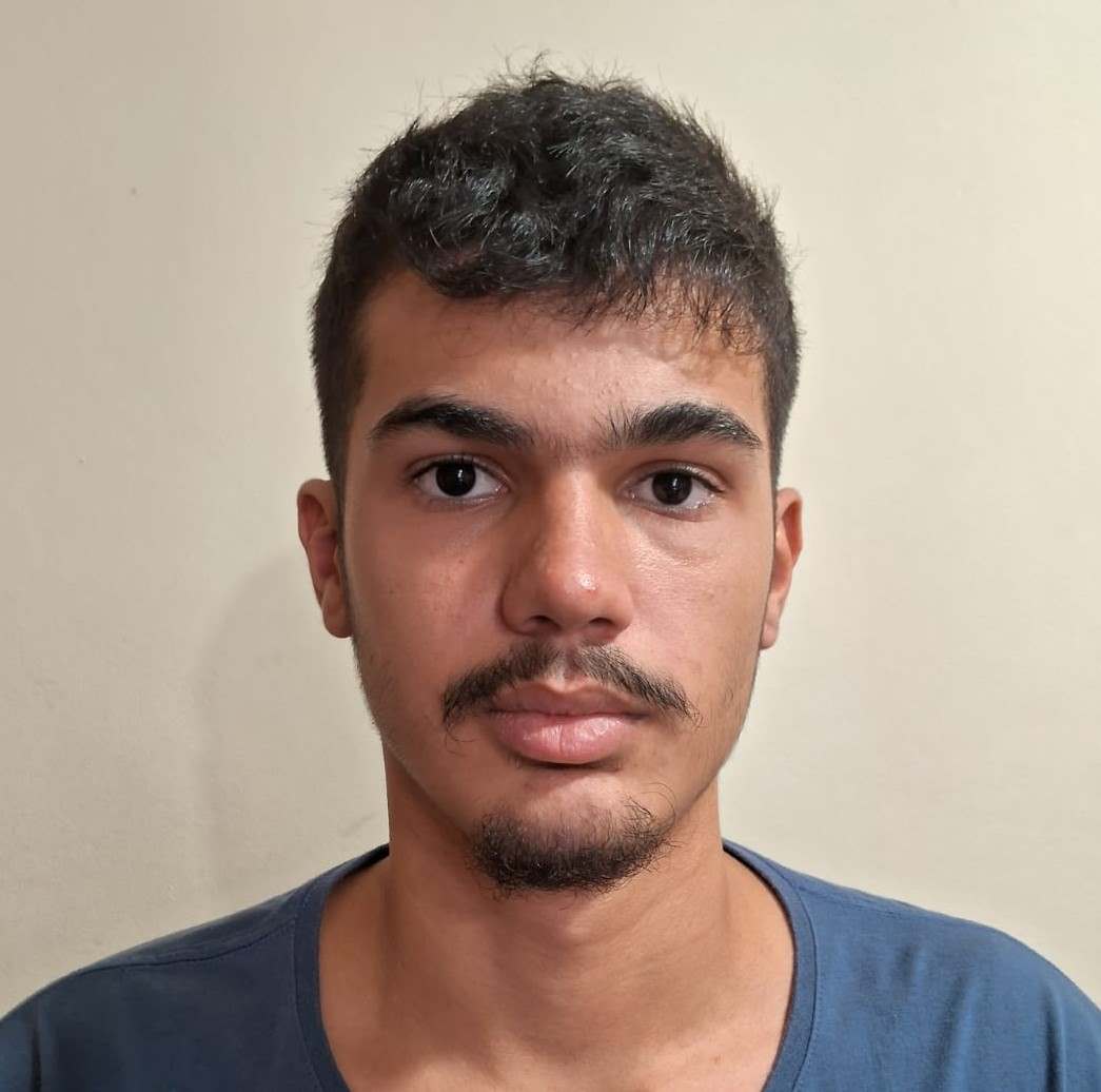 Pedro Henrique Tesman Mansani da Silva