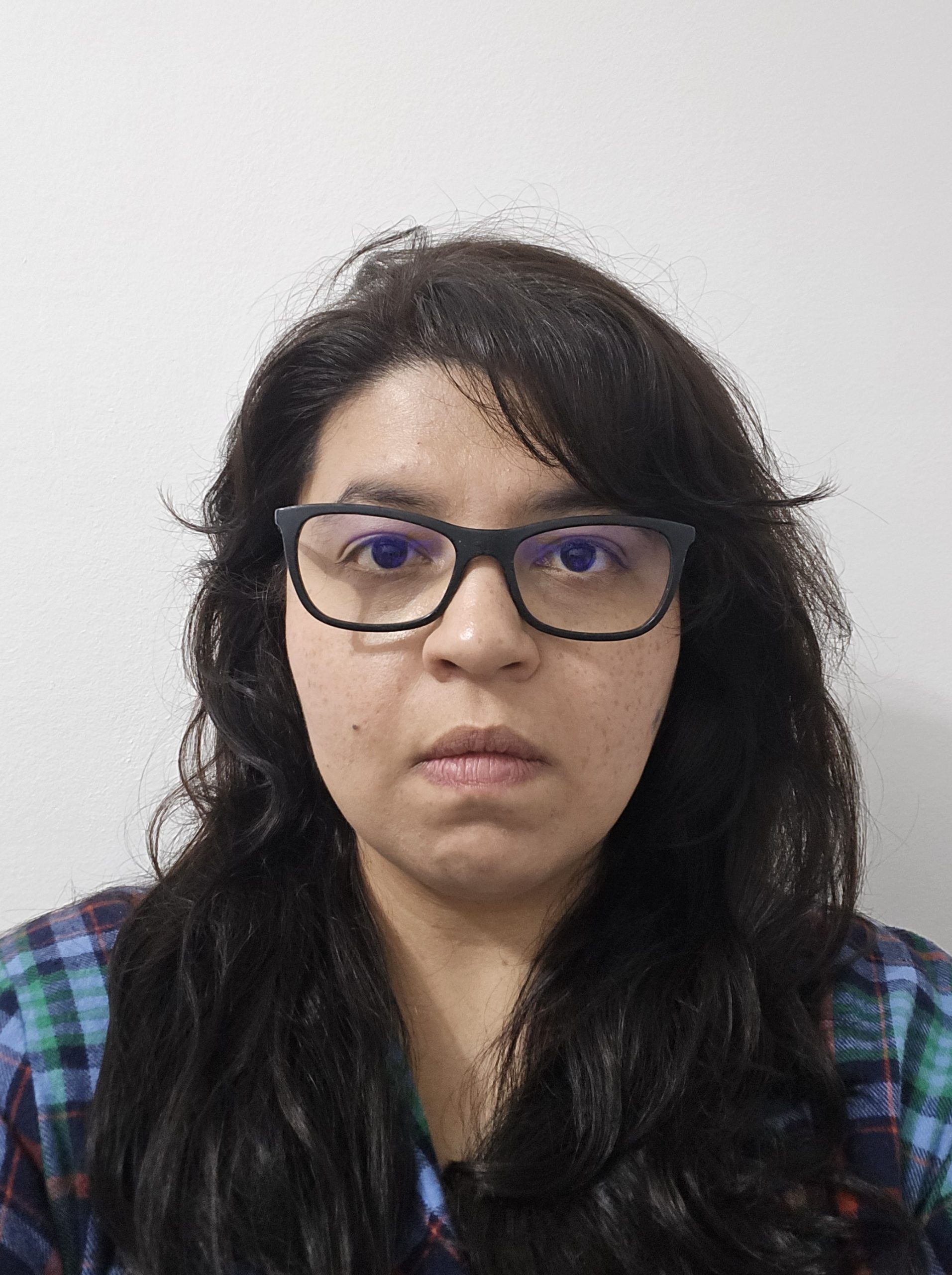 Barbara Rarine Nery Martinez de Lucena