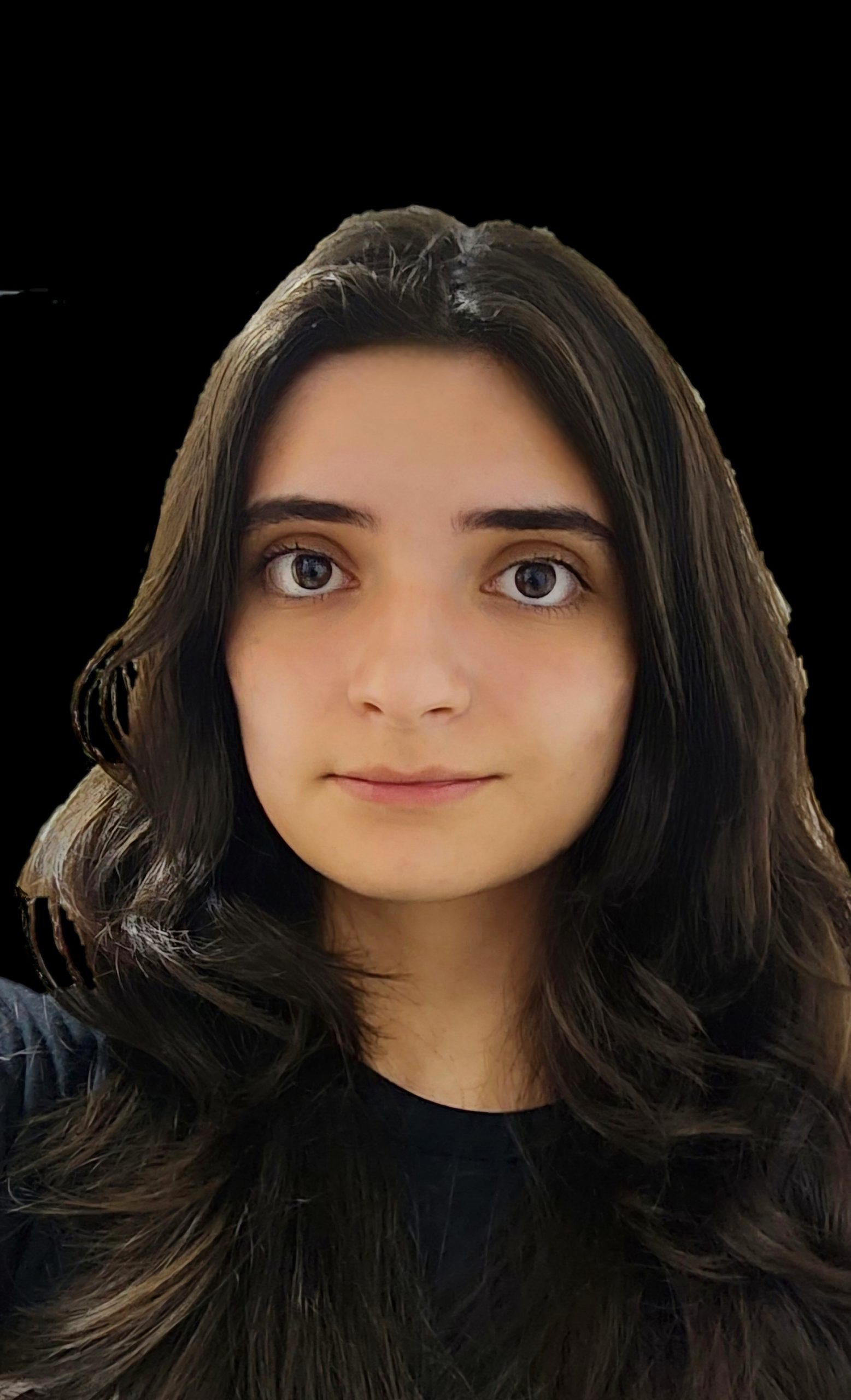 Ana Julia Botega