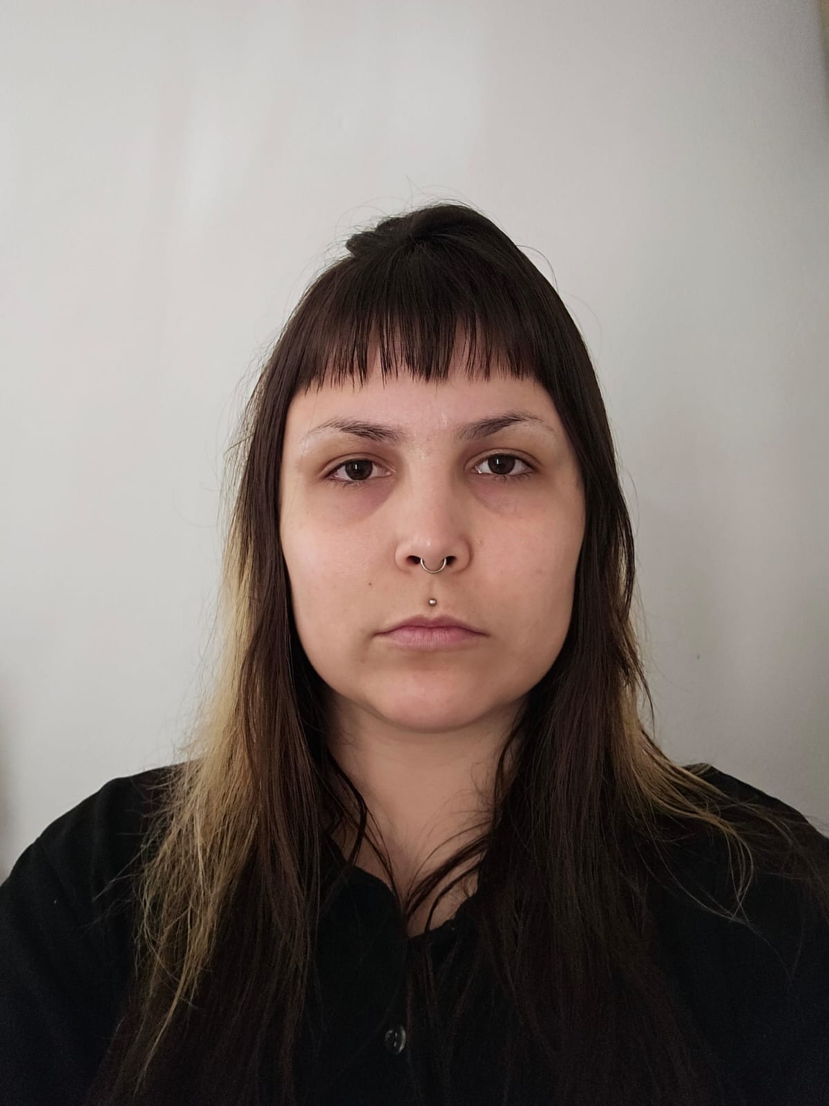 Josiane Cristine Aggens