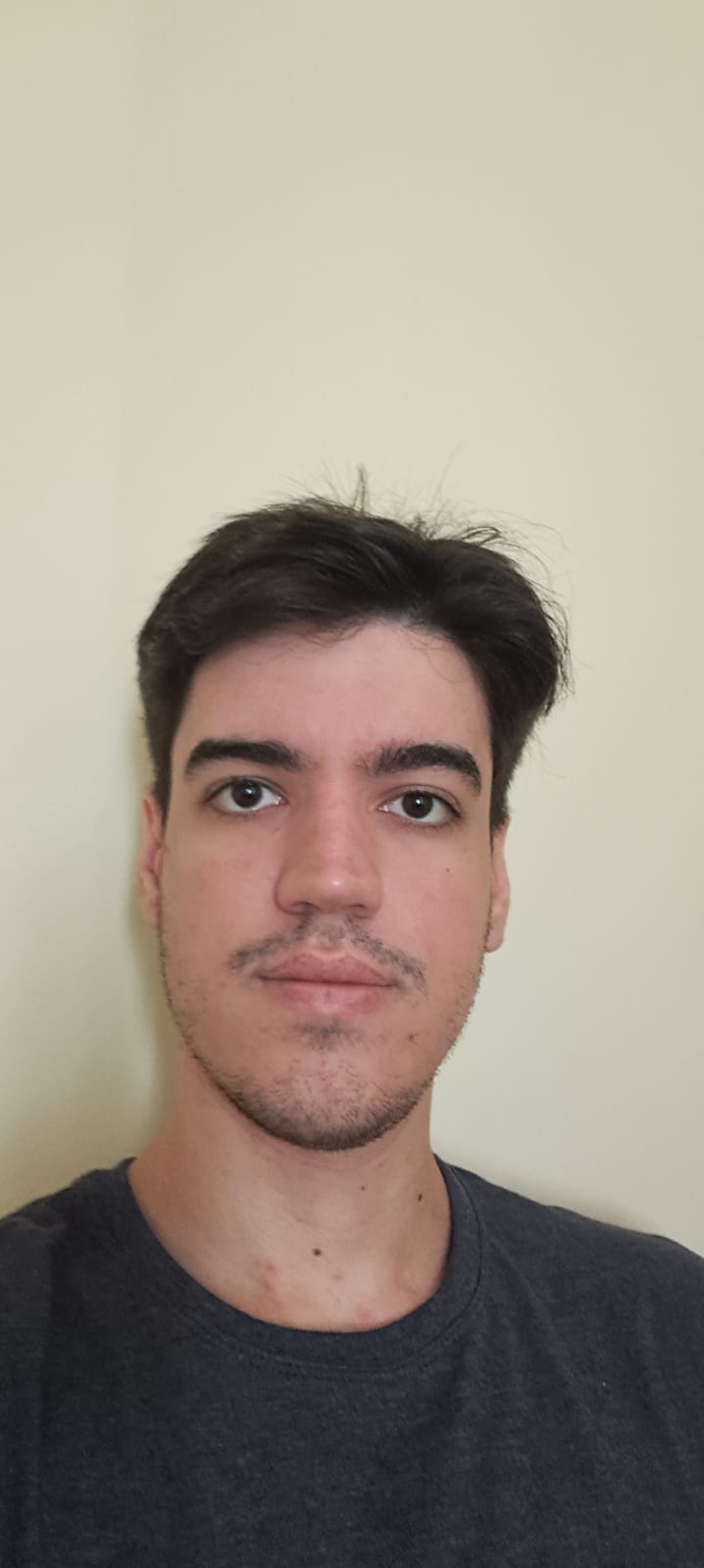 Eduardo Ribeiro Heitor Junior