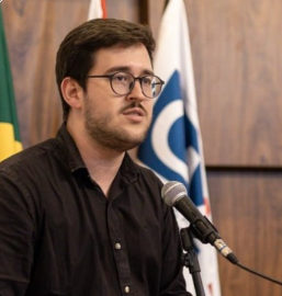 Mateus Peres Espíndola