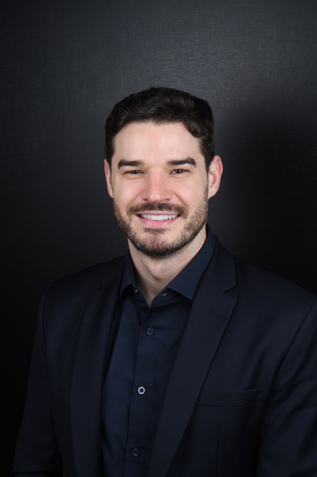 Otávio Augusto Bennech Aranha Alves