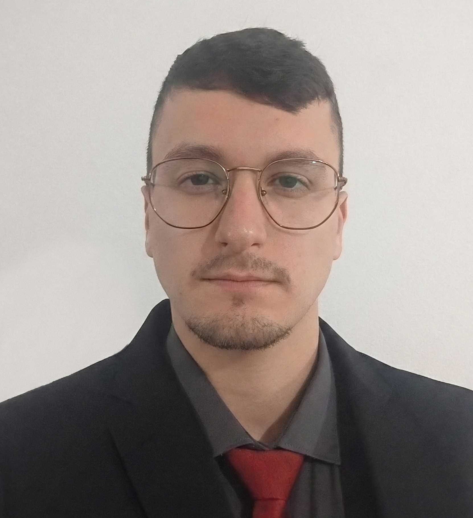 Ricardo Henrique Medeiros Pereira