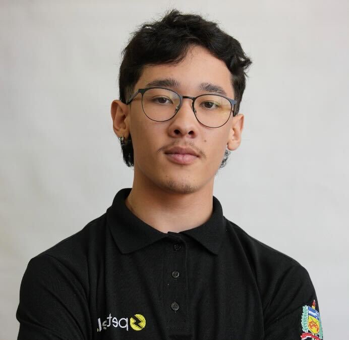 Arthur Koji Gutierre Maeda