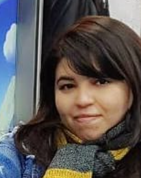 Barbara Martínez de Lucena