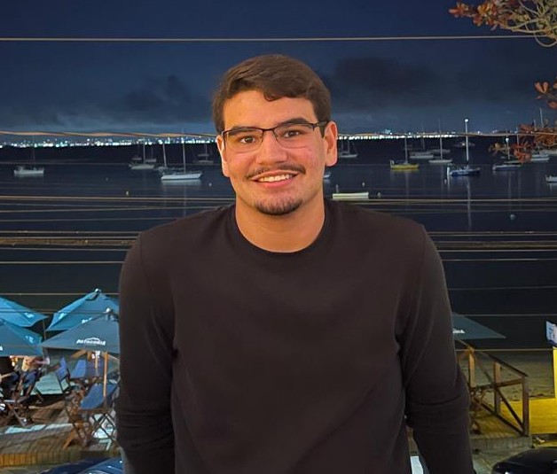 Eduardo Farias RIbeiro de Sousa