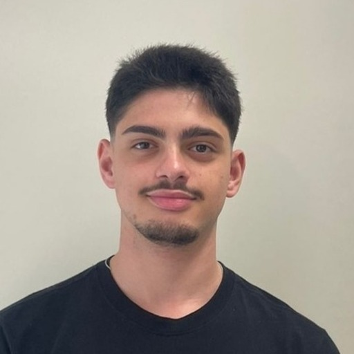 Lucas Brand Samuel Martins