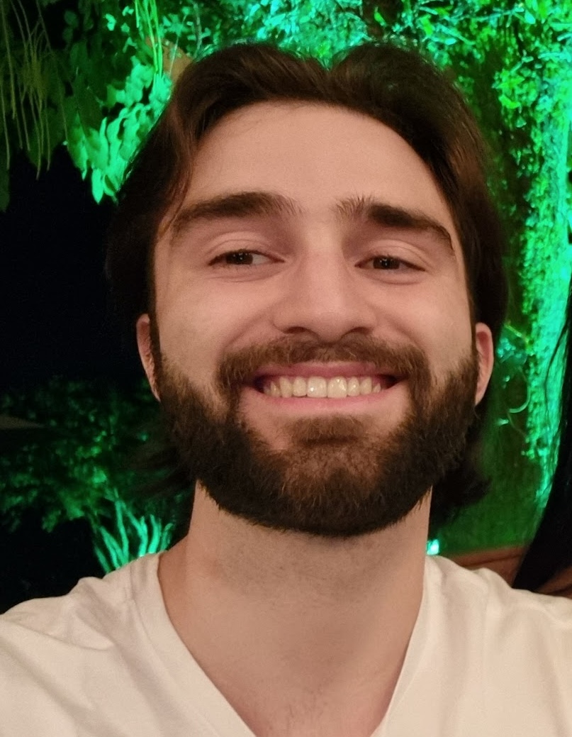 Enrico Caliolo