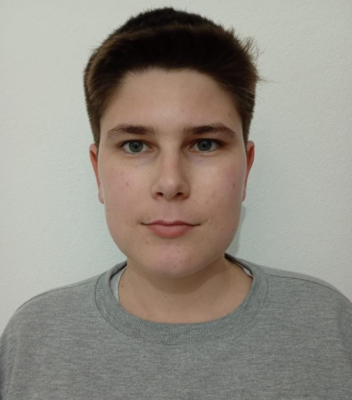 André Thiago Pfleger 