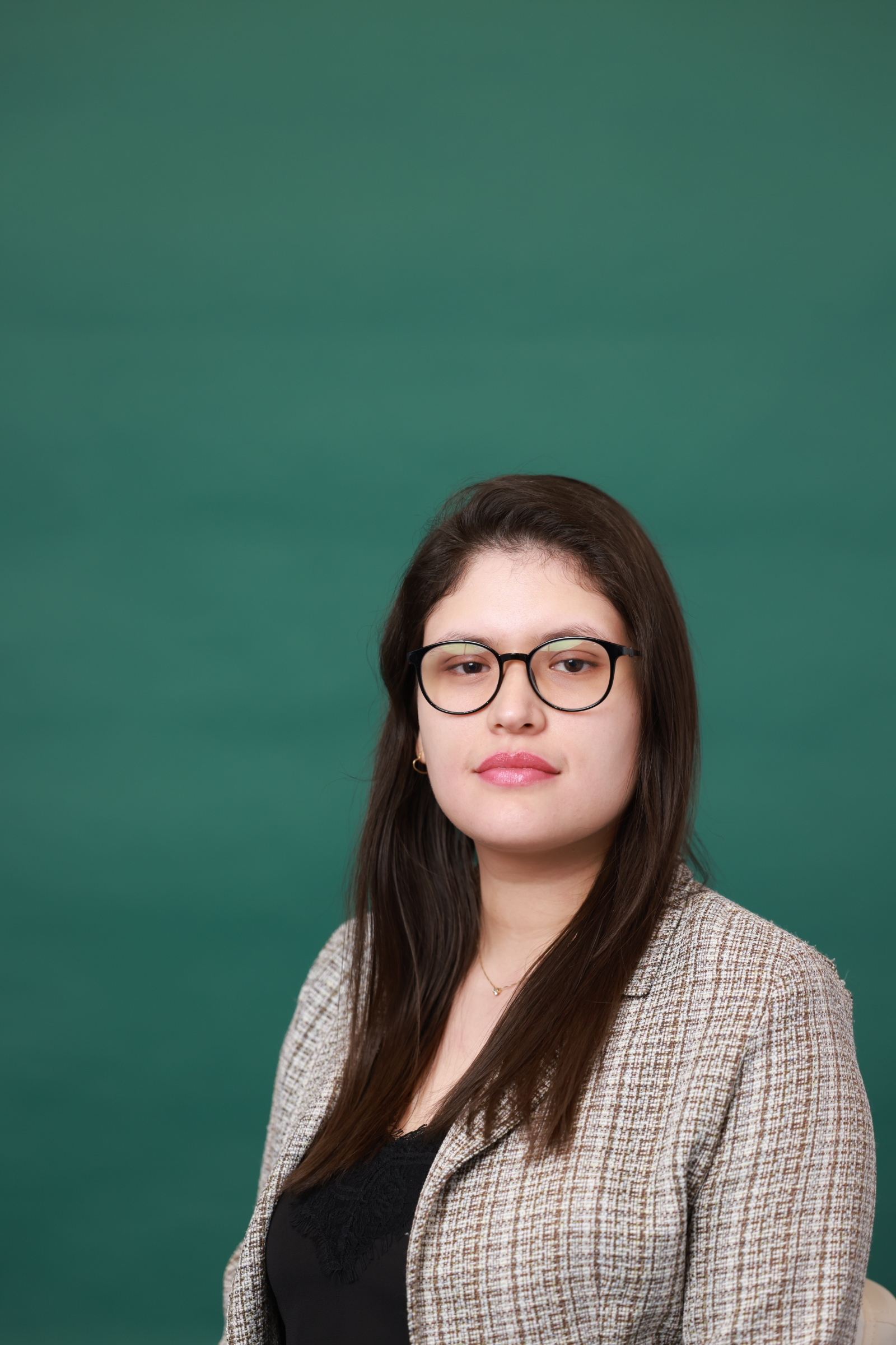 Maria Luize Silva Pinheiro