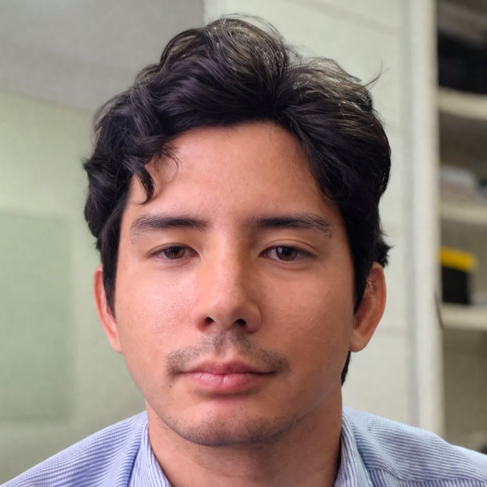 Eric Yang