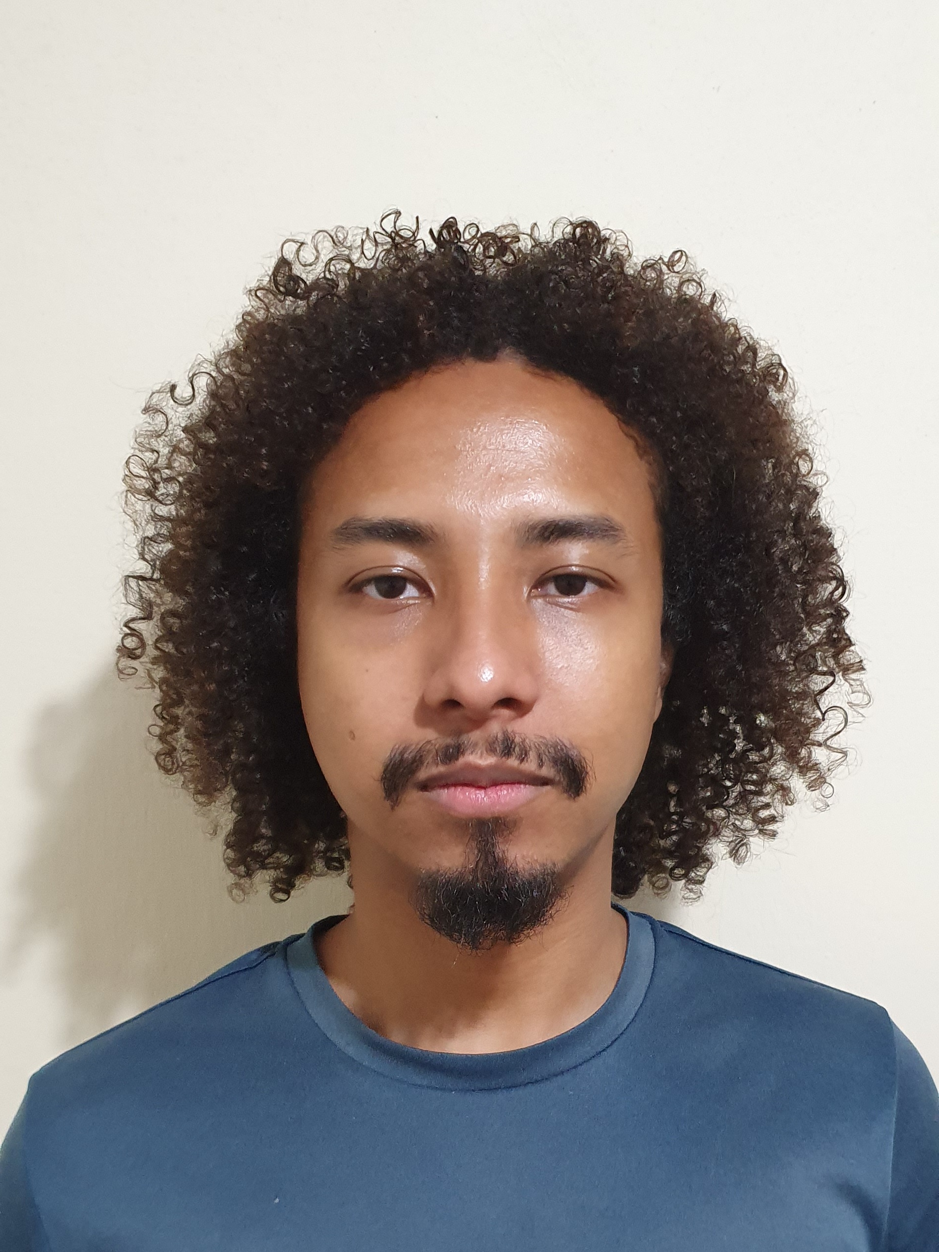 Nícolas Rone Tibúrcio Fernandes Santos