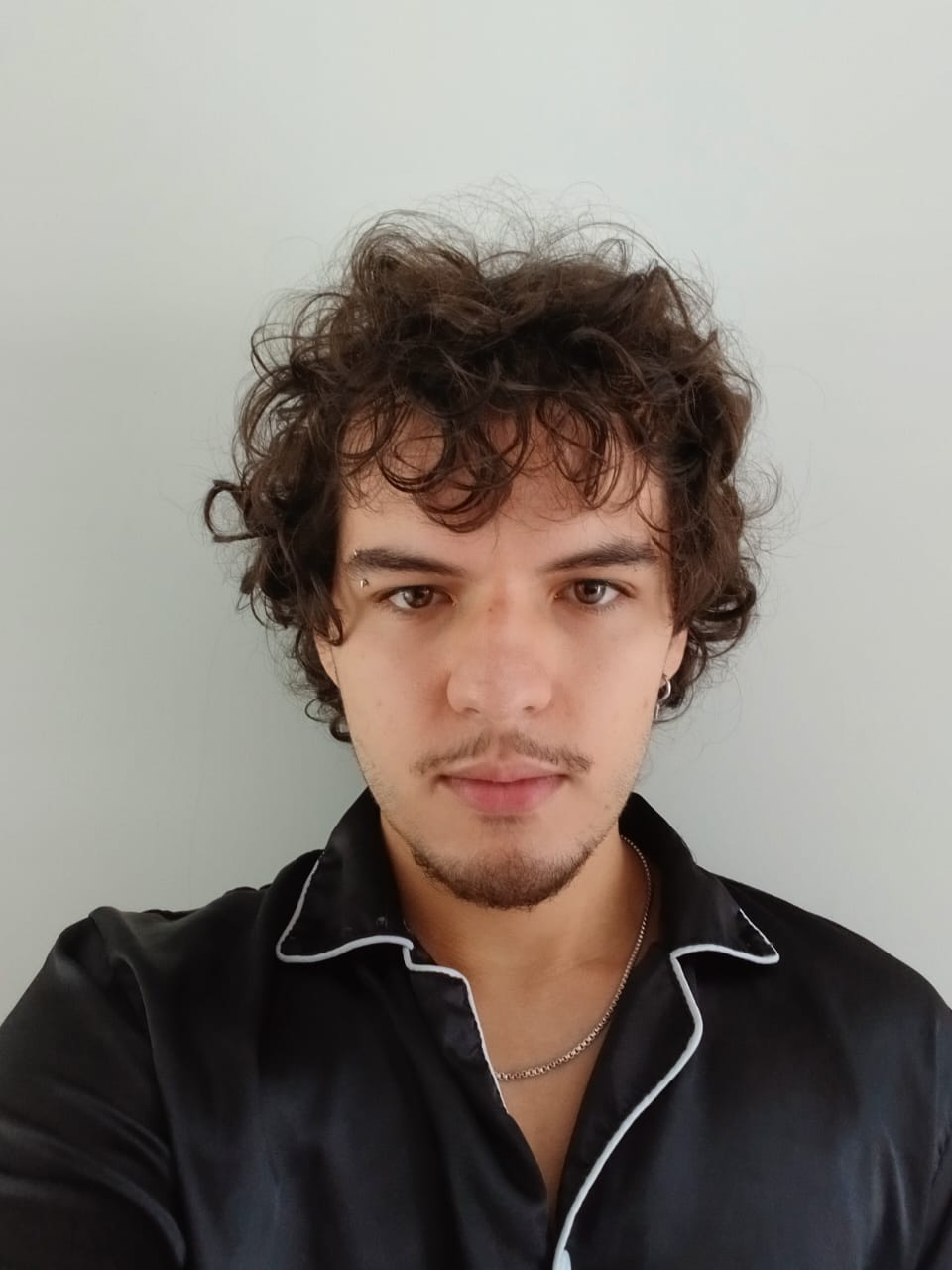 Gustavo Garcia Ponti