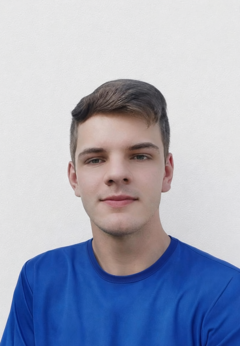 Nicolas Kotelak Junges